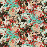 Kravet MARBLE SWIRL MULTI Fabric