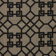 Kravet ARCHIPELAGOS SMOKE Fabric