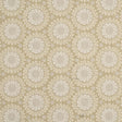 Baker Lifestyle CHARLECOTE PRINT IVORY/BISCUIT Fabric