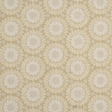Baker Lifestyle CHARLECOTE PRINT IVORY/BISCUIT Fabric