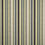 Baker Lifestyle MALLOW STRIPE CHARCOAL/MAUVE/DOVE Fabric