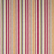 Baker Lifestyle MALLOW STRIPE SIENNA/FUCHSIA/STONE Fabric