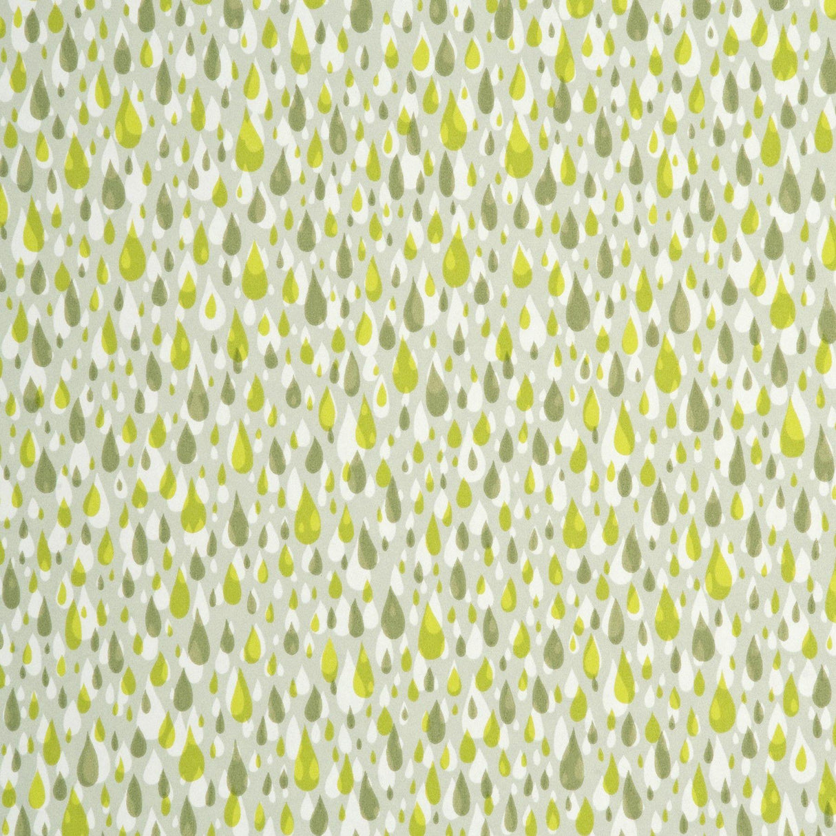 Baker Lifestyle APRIL SHOWERS SPRING/LIME Wallpaper