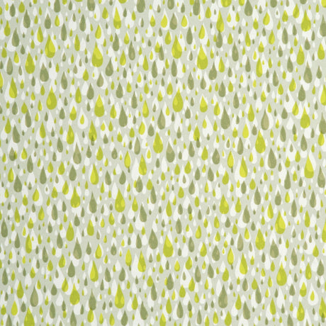 Baker Lifestyle APRIL SHOWERS SPRING/LIME Wallpaper