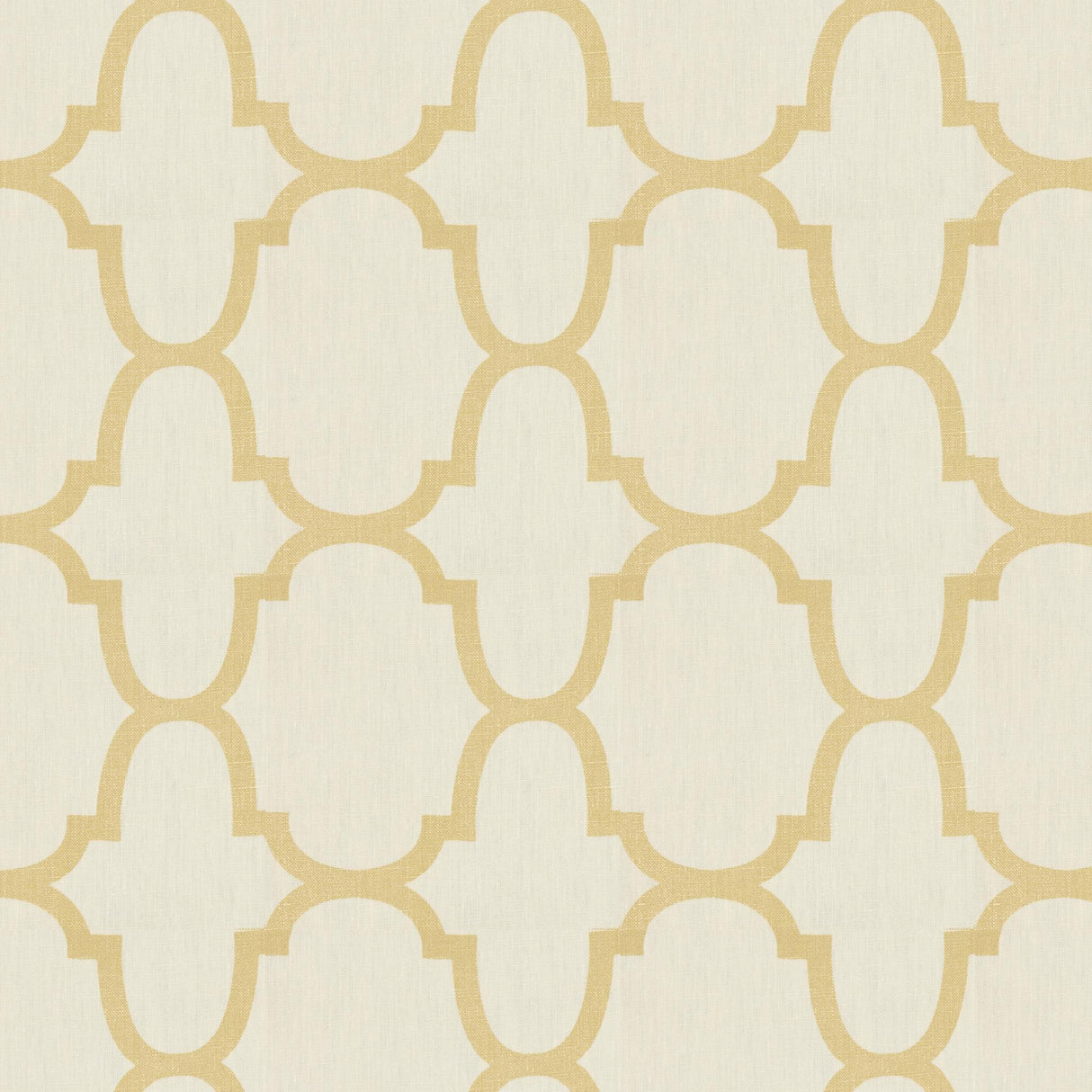 Kravet RIAD PEARL GOLD Fabric