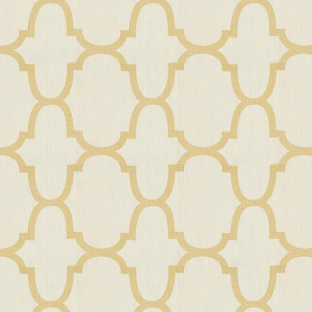 Kravet RIAD PEARL GOLD Fabric