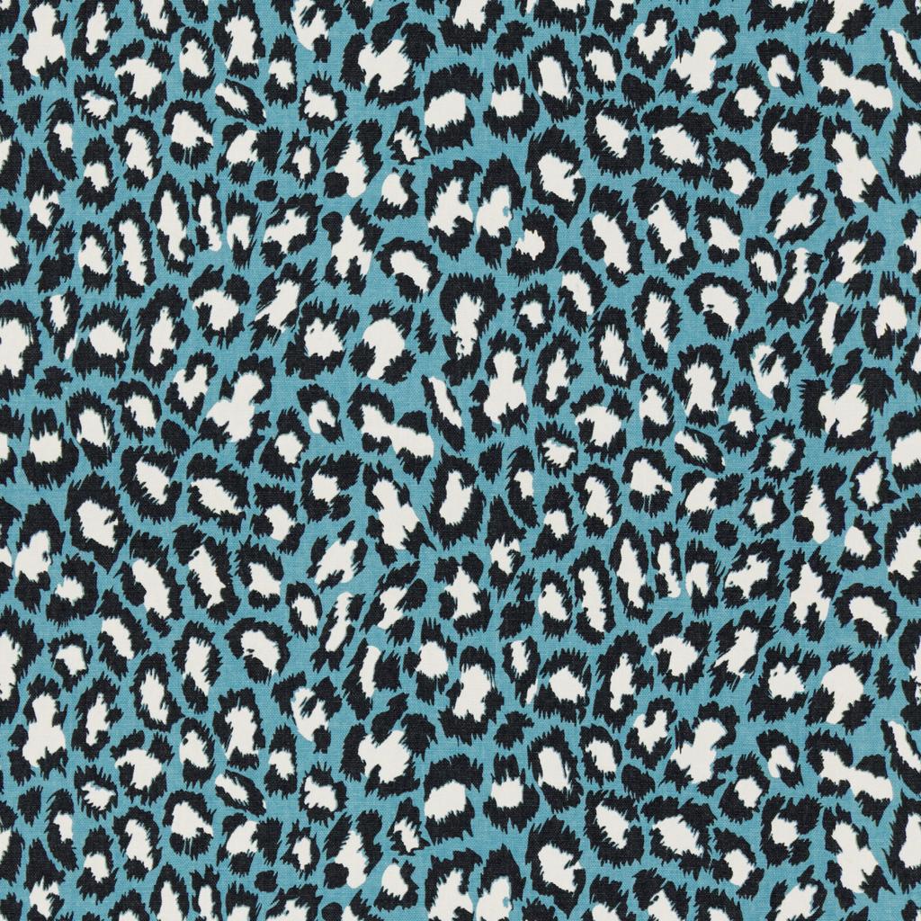 Kravet SPOTTED CAT CAPRI Fabric
