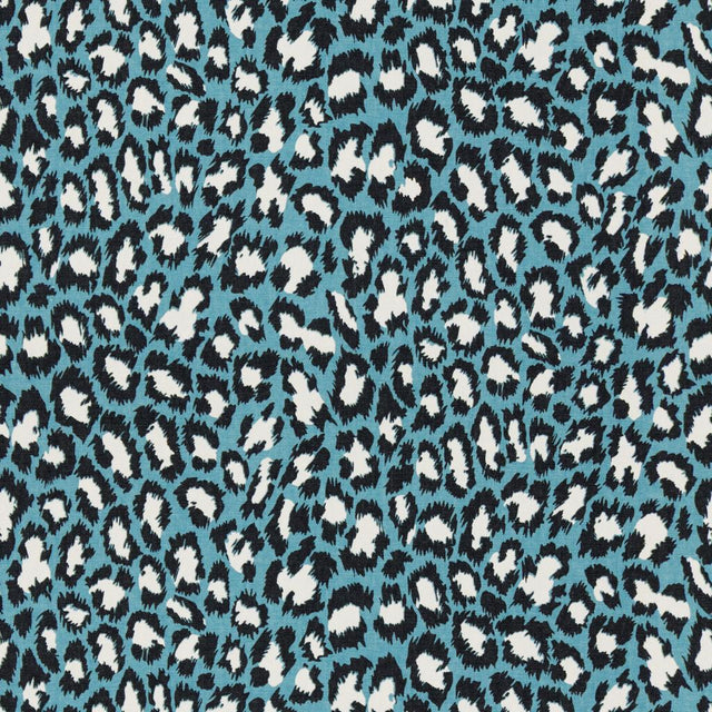 Kravet SPOTTED CAT CAPRI Fabric
