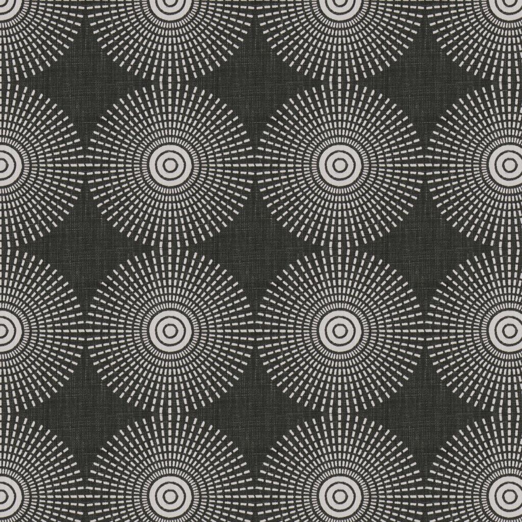 Kravet SUPER NOVA NOIR Fabric