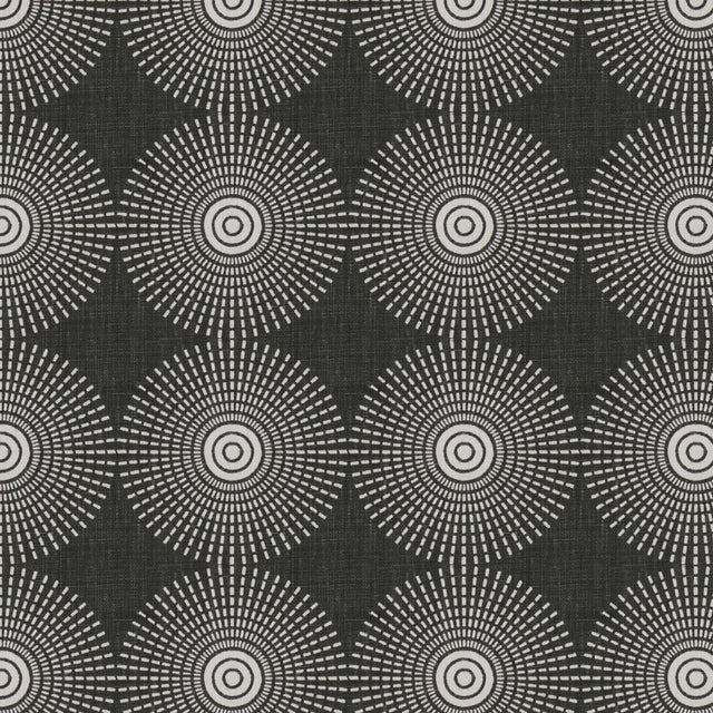 Kravet SUPER NOVA NOIR Fabric