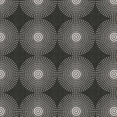 Kravet SUPER NOVA NOIR Fabric
