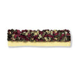 Kravet RIBBON ROUCHE AZALEA Trim