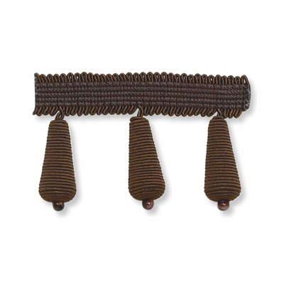 Kravet BIJOU BAUBLE TRUFFLE Trim