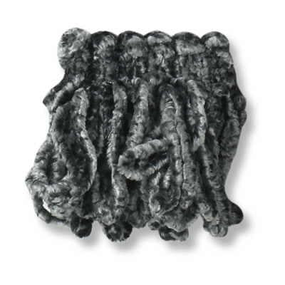 Kravet CHENILLE LOOP INDIGO Trim