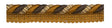Kravet STICKS BUCKWHEAT Trim