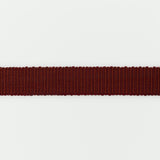 G P & J Baker PERANDOR PLAIN BRAID RED Trim