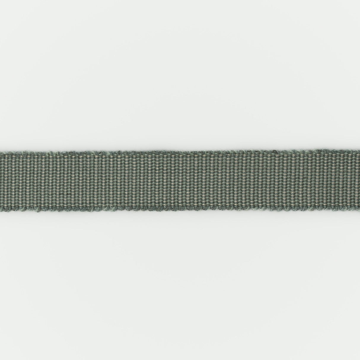 G P & J Baker PERANDOR PLAIN BRAID LIGHT AQUA Trim