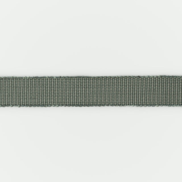 G P & J Baker PERANDOR PLAIN BRAID LIGHT AQUA Trim