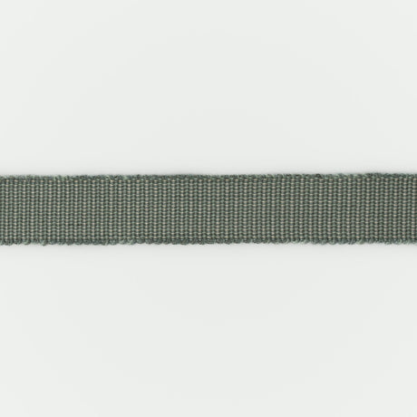 G P & J Baker PERANDOR PLAIN BRAID LIGHT AQUA Trim