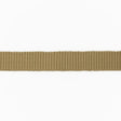 G P & J Baker PERANDOR PLAIN BRAID GOLD Trim