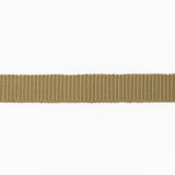 G P & J Baker PERANDOR PLAIN BRAID GOLD Trim