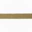 G P & J Baker PERANDOR PLAIN BRAID GOLD Trim