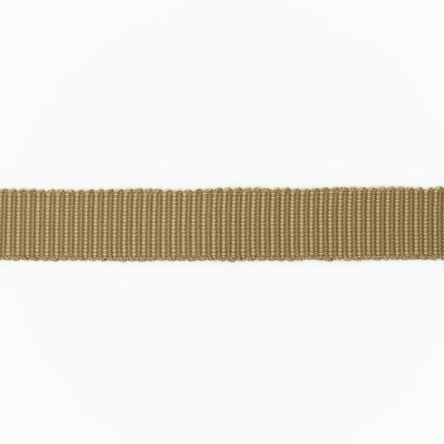 G P & J Baker PERANDOR PLAIN BRAID GOLD Trim