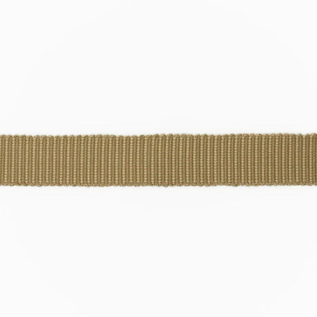 G P & J Baker PERANDOR PLAIN BRAID GOLD Trim