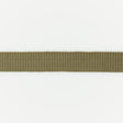 G P & J Baker PERANDOR PLAIN BRAID GREEN/GOLD Trim