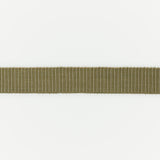 G P & J Baker PERANDOR PLAIN BRAID GREEN/GOLD Trim