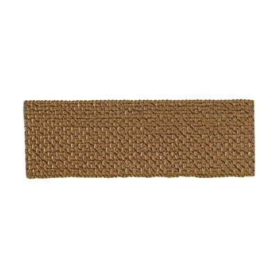 Lee Jofa EVANSTON BRAID NUTMEG Trim