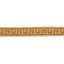 Lee Jofa MINI GREEK KEY COPPER Trim
