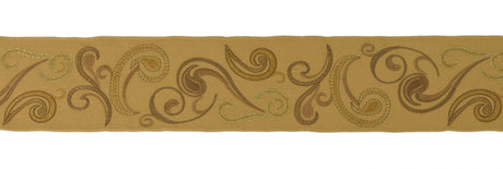 Lee Jofa NOBLE BORDER GOLD Trim