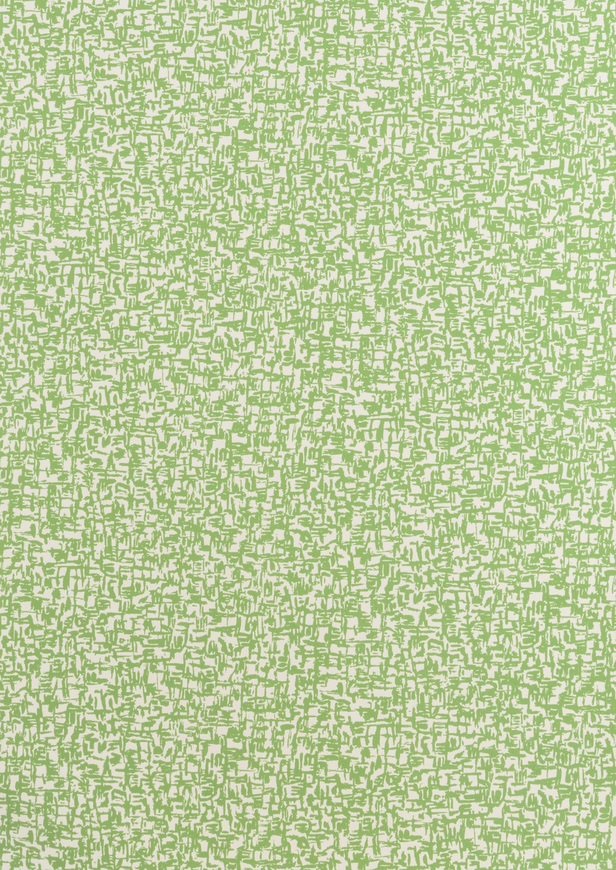 Kravet SCRIBBLE PICNIC GREEN Wallpaper