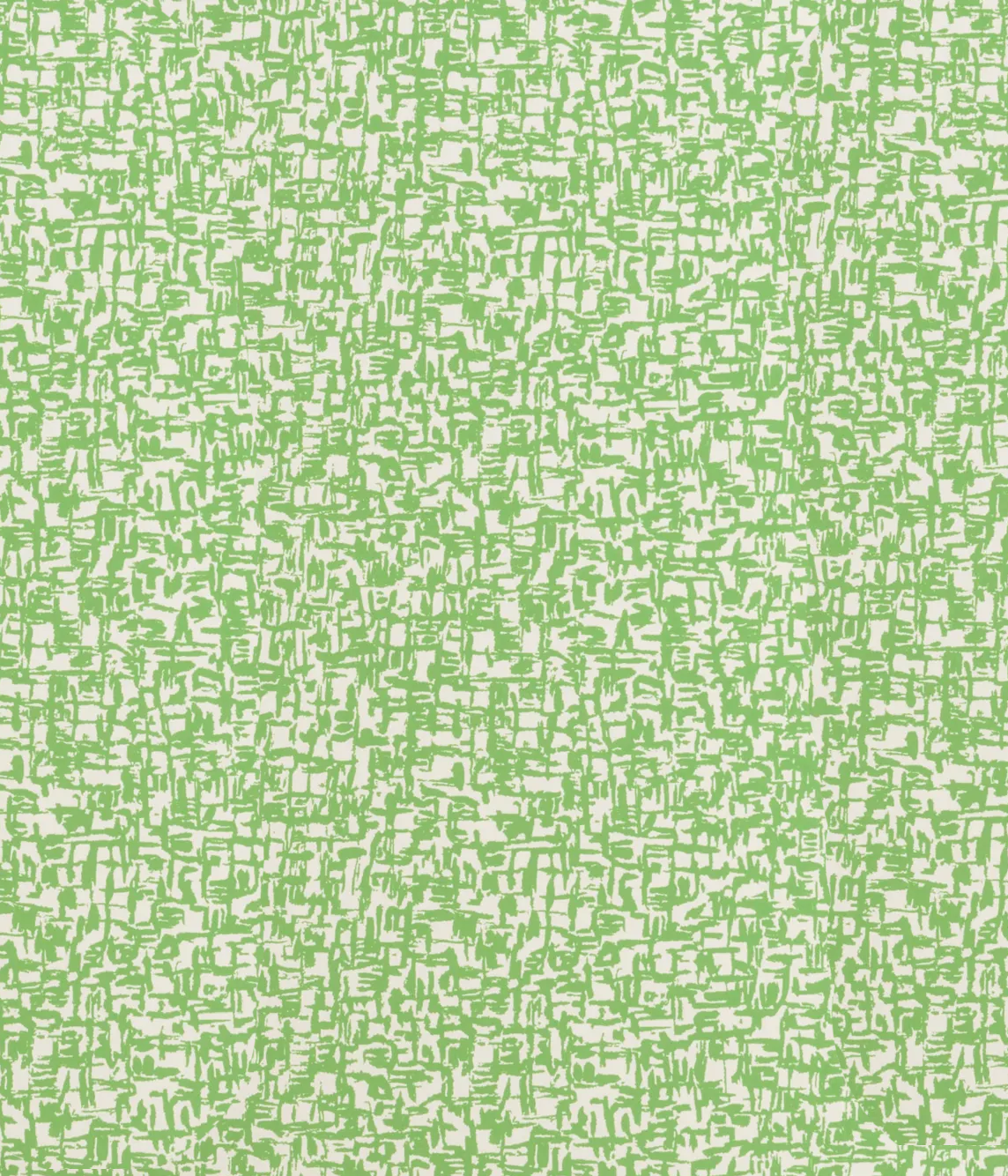 Kravet SCRIBBLE PICNIC GREEN Wallpaper