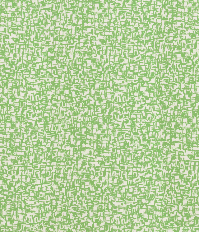 Kravet SCRIBBLE PICNIC GREEN Wallpaper