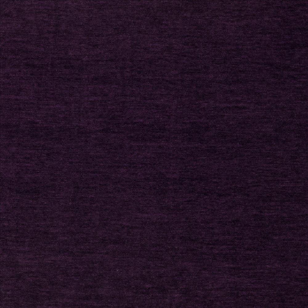 Kasmir Reside Plum Fabric