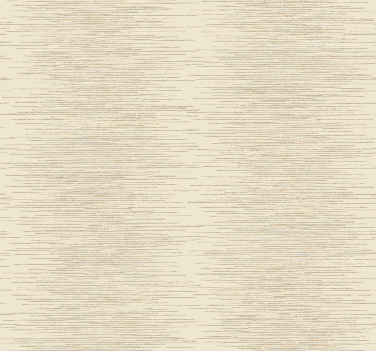 Ronald Redding Designs Operetta Cream Wallpaper