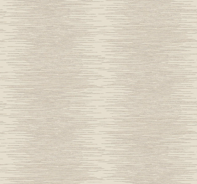 Ronald Redding Designs Operetta Ivory Wallpaper