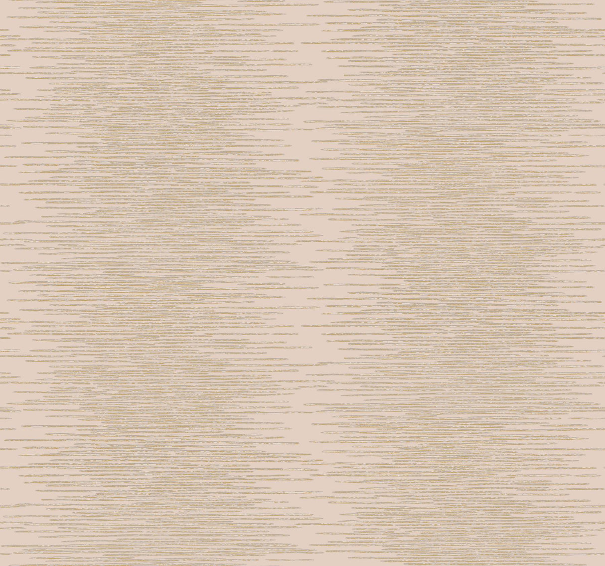 Ronald Redding Designs Operetta Blush Wallpaper