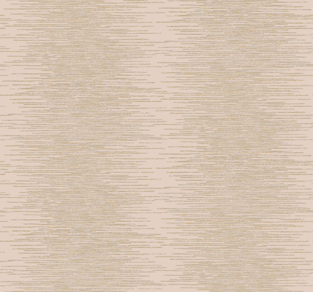 Ronald Redding Designs Operetta Blush Wallpaper