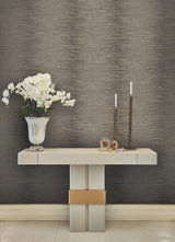 Ronald Redding Designs Operetta Stone Wallpaper