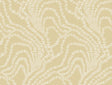 Ronald Redding Designs String of Pearls Butter Wallpaper