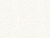 Ronald Redding Designs String of Pearls Pearl Wallpaper