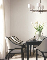 Ronald Redding Designs String of Pearls Pearl Wallpaper