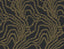 Ronald Redding Designs String of Pearls Gold Wallpaper