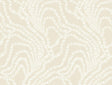Ronald Redding Designs String of Pearls Beige Wallpaper