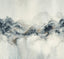 Ronald Redding Designs Mystic Overlook Blue Wallpaper