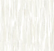 Ronald Redding Designs Tribeca White Wallpaper