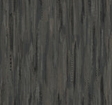 Ronald Redding Designs Tribeca Charcoal Wallpaper